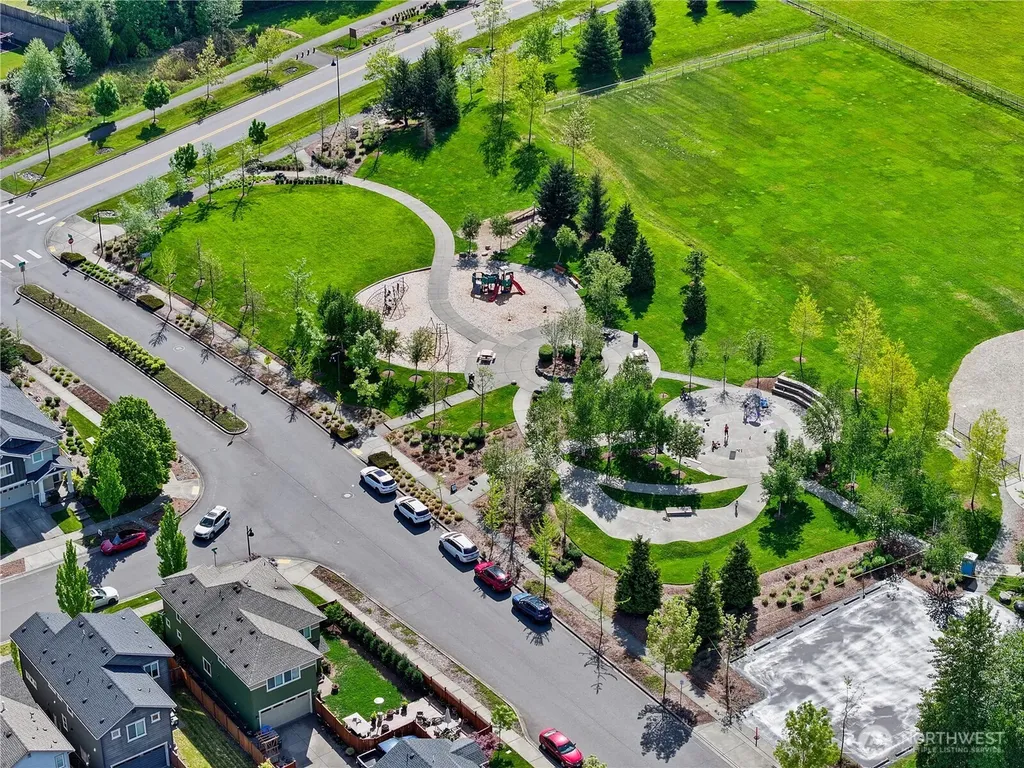 12976 186th Avenue E Bonney Lake WA 98391