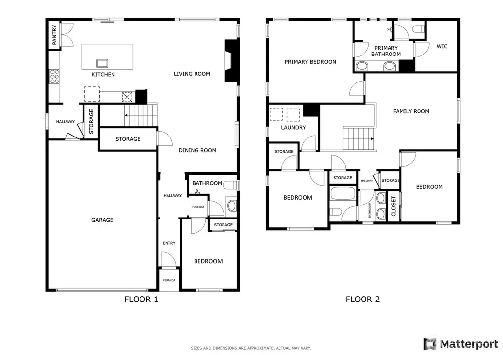 12976 186th Avenue E Bonney Lake WA 98391