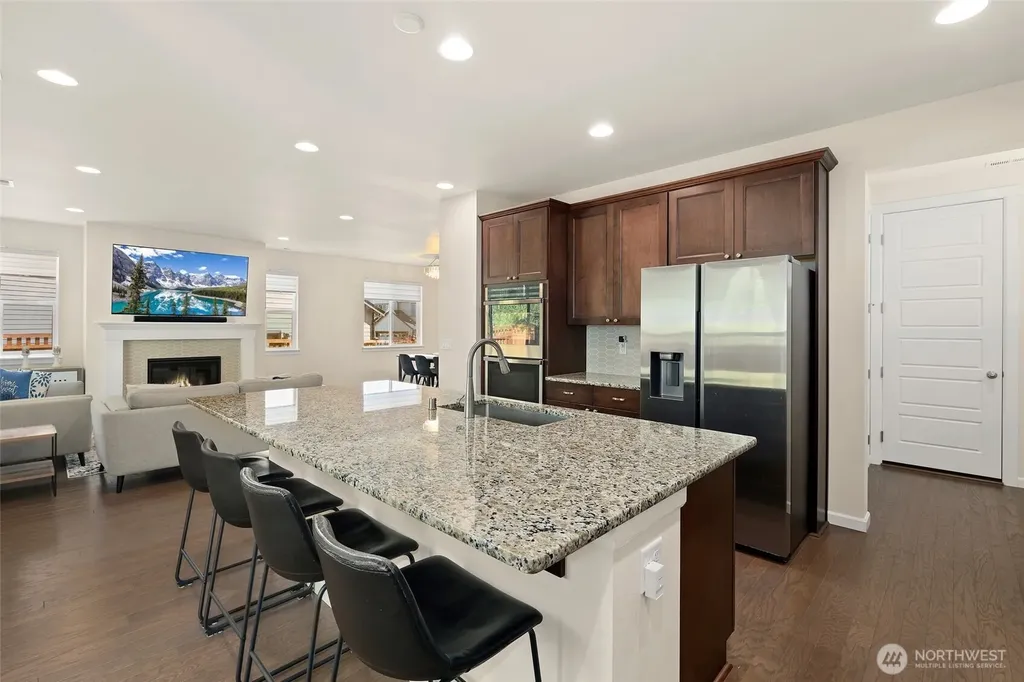 12976 186th Avenue E Bonney Lake WA 98391