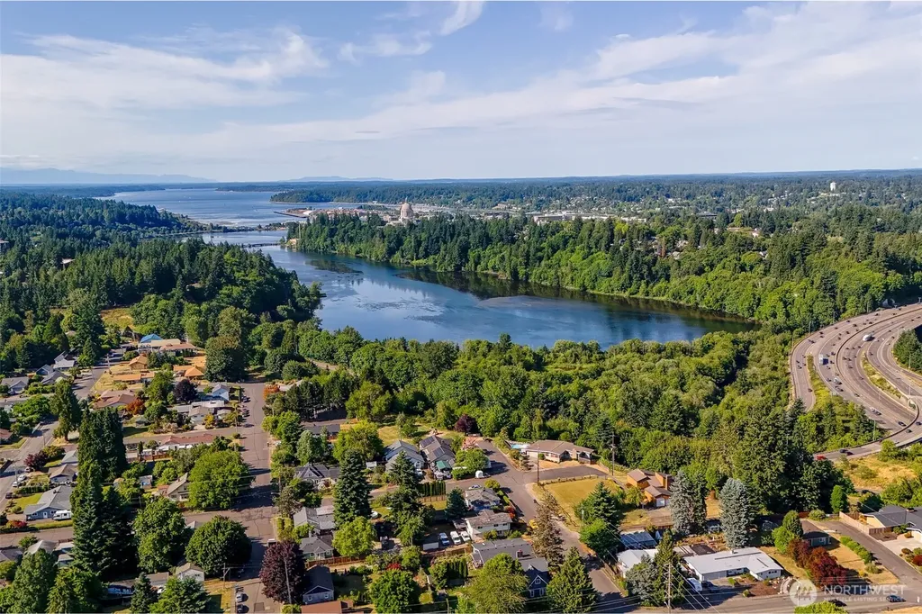732 Desoto Street SW Olympia WA 98512