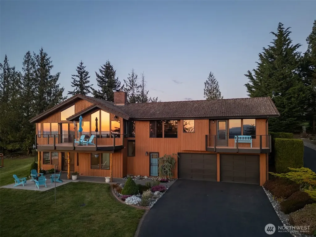 465 Quails Roost Road Sequim WA 98382