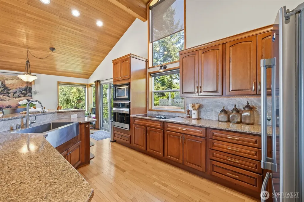 465 Quails Roost Road Sequim WA 98382