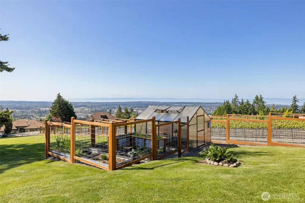 465 Quails Roost Road Sequim WA 98382