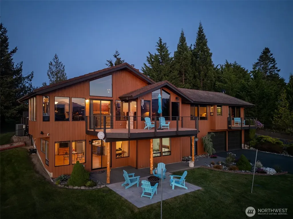 465 Quails Roost Road Sequim WA 98382