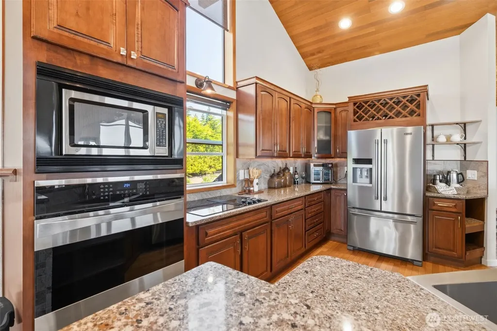 465 Quails Roost Road Sequim WA 98382