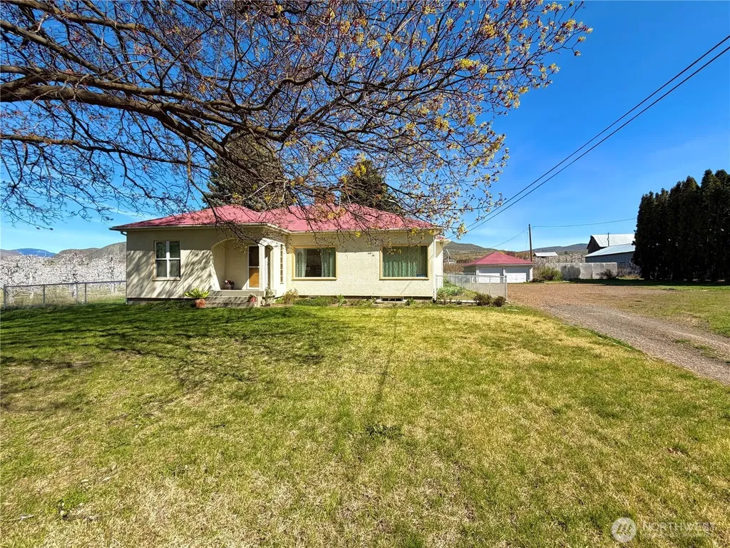 31644 Highway 97 Tonasket WA 98855