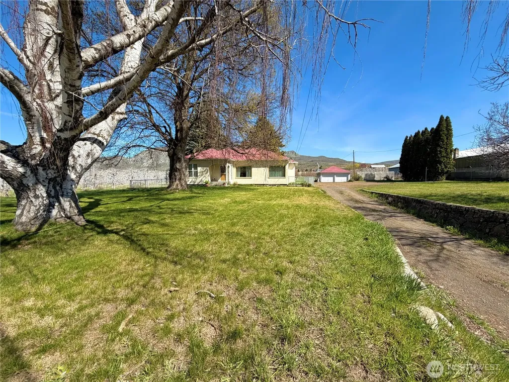 31644 Highway 97 Tonasket WA 98855