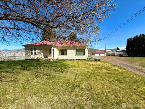 31644 Highway 97 Tonasket WA 98855