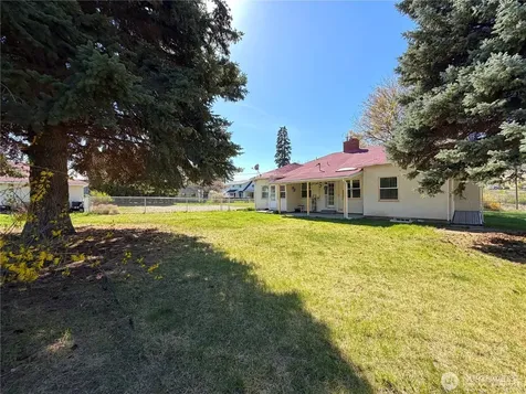 31644 Highway 97 Tonasket WA 98855