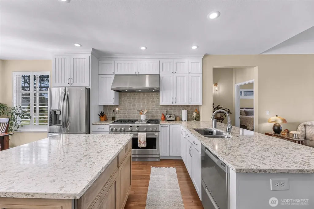127 E Homestead Boulevard Lynden WA 98264