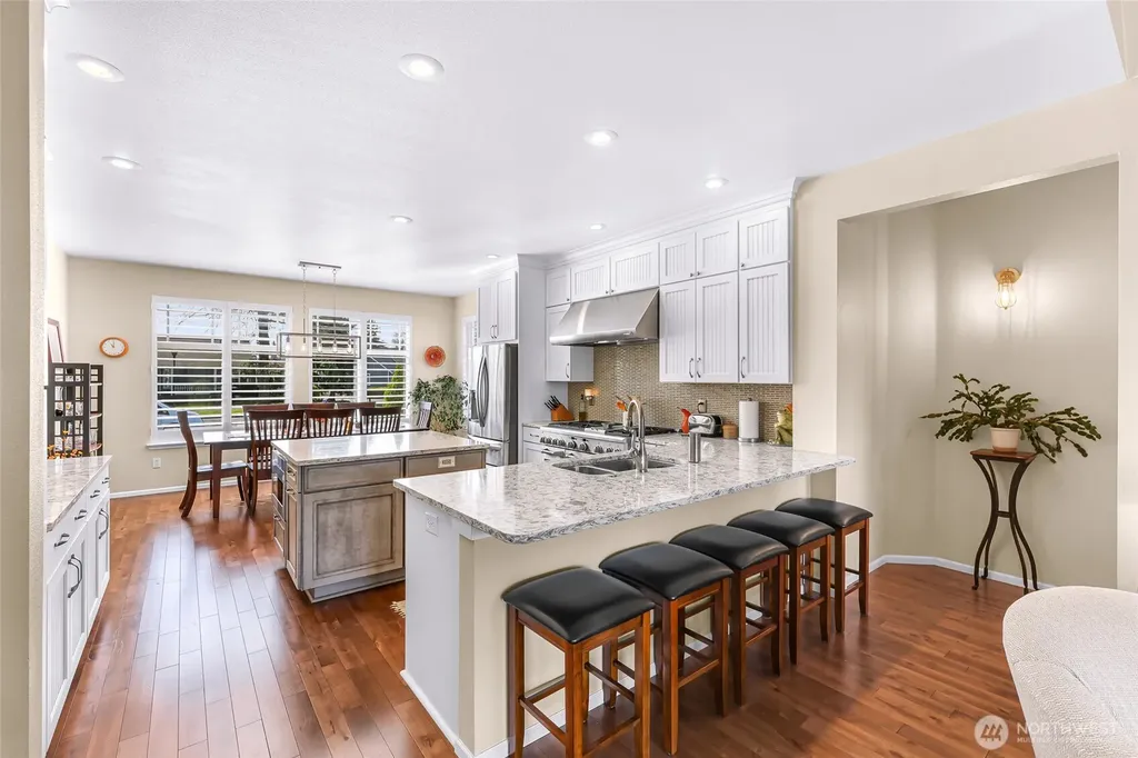 127 E Homestead Boulevard Lynden WA 98264