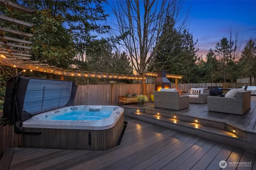 928 271st Avenue SE Sammamish WA 98075