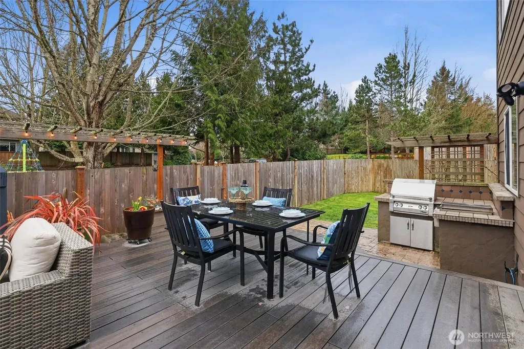 928 271st Avenue SE Sammamish WA 98075