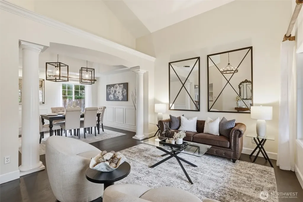 928 271st Avenue SE Sammamish WA 98075