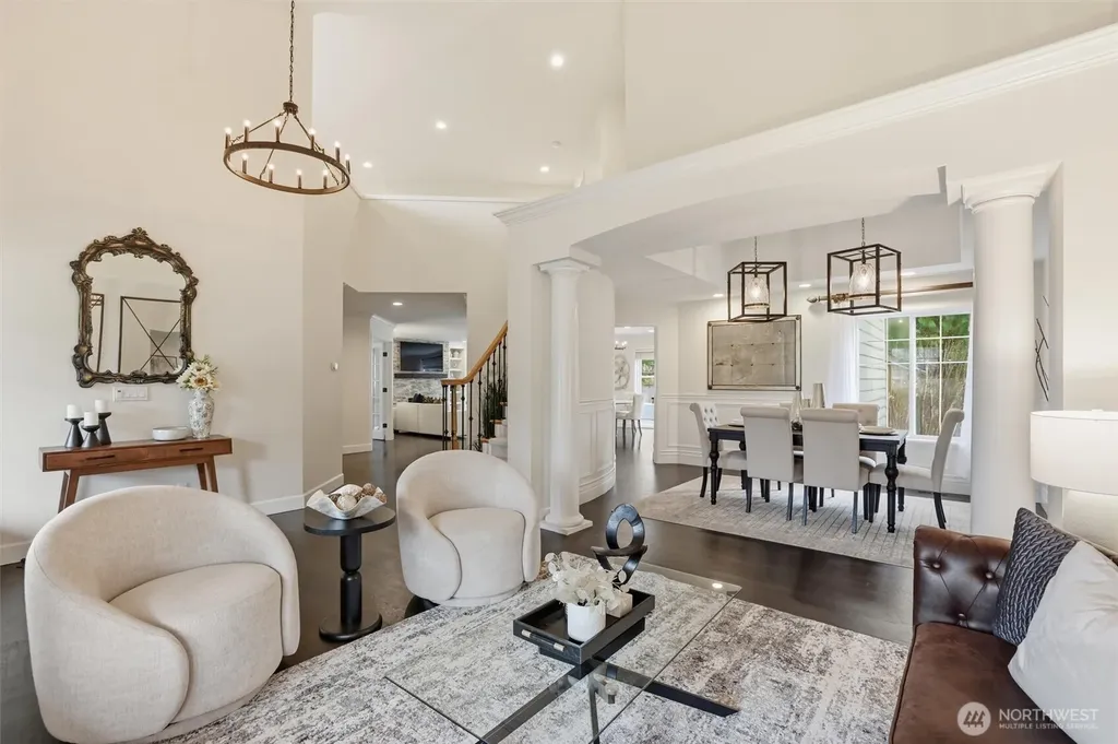 928 271st Avenue SE Sammamish WA 98075