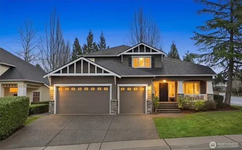 928 271st Avenue SE Sammamish WA 98075