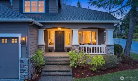 928 271st Avenue SE Sammamish WA 98075