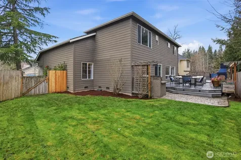 928 271st Avenue SE Sammamish WA 98075