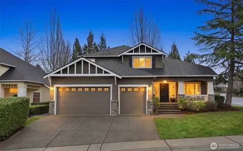928 271st Avenue SE Sammamish WA 98075