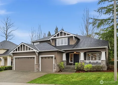 928 271st Avenue SE Sammamish WA 98075
