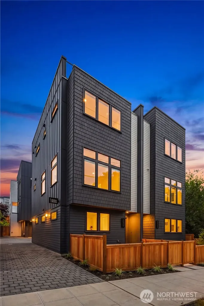 3636 Greenwood Avenue N Seattle WA 98103