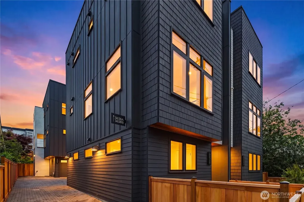 3636 Greenwood Avenue N Seattle WA 98103