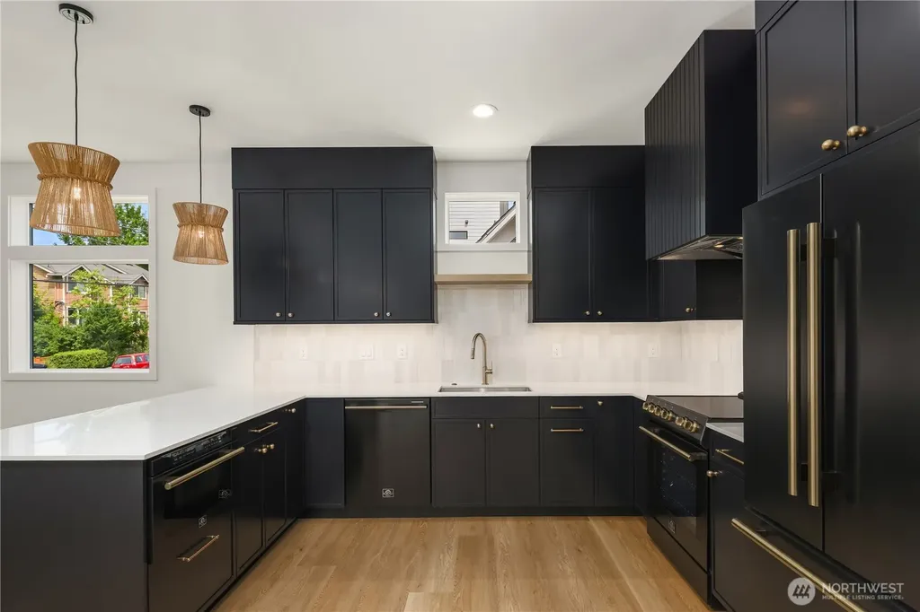 3636 Greenwood Avenue N Seattle WA 98103
