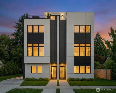 3636 Greenwood Avenue N Seattle WA 98103
