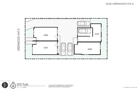 3636 Greenwood Avenue N Seattle WA 98103