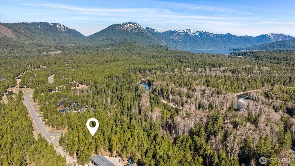 47 Gold Leaf Lane Cle Elum WA 98922