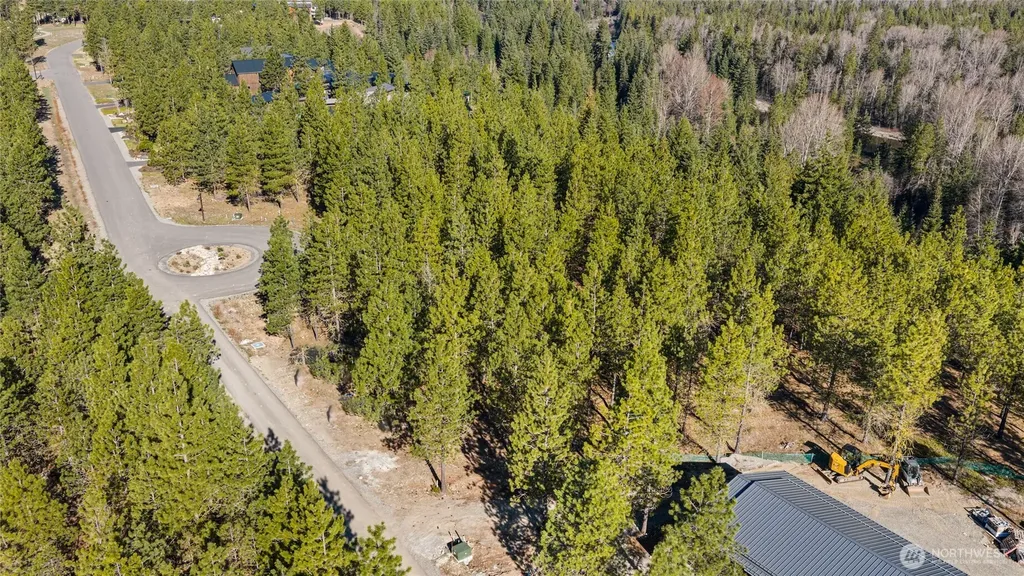 47 Gold Leaf Lane Cle Elum WA 98922
