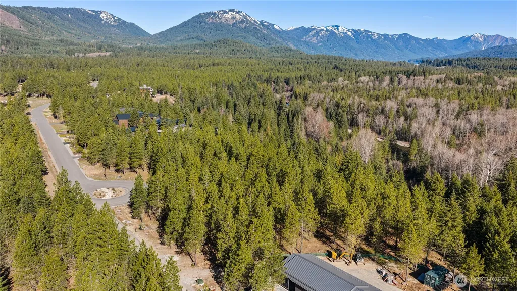 47 Gold Leaf Lane Cle Elum WA 98922