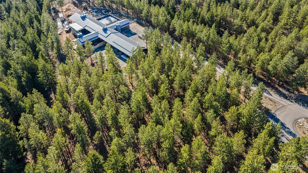 47 Gold Leaf Lane Cle Elum WA 98922