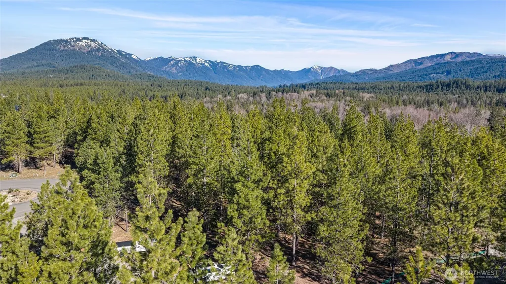 47 Gold Leaf Lane Cle Elum WA 98922