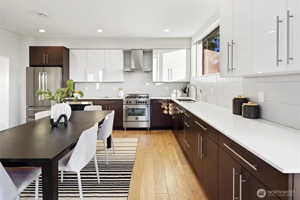 700 S Willow Street Seattle WA 98108