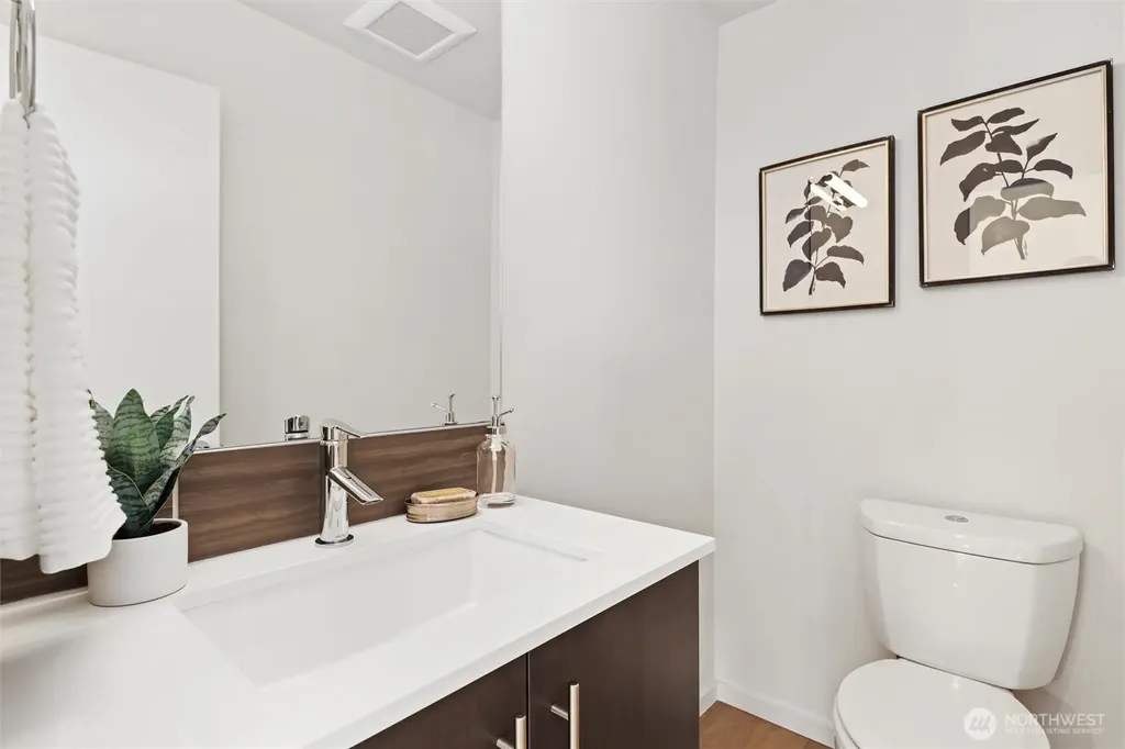 700 S Willow Street Seattle WA 98108
