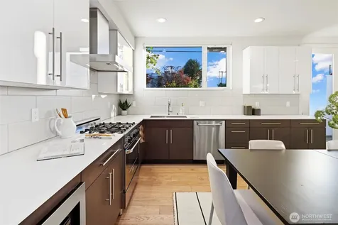700 S Willow Street Seattle WA 98108