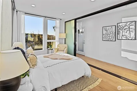 700 S Willow Street Seattle WA 98108