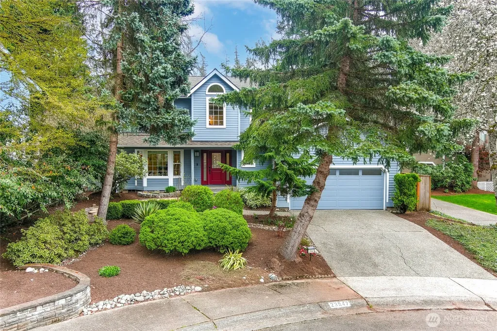 23947 SE 42nd Place Sammamish WA 98029