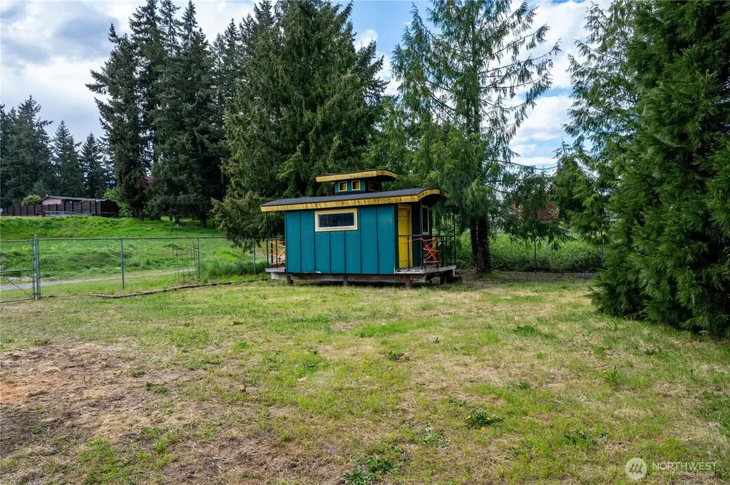 11409 93rd Avenue E Puyallup WA 98373