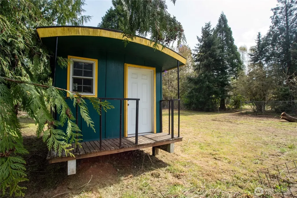 11409 93rd Avenue E Puyallup WA 98373