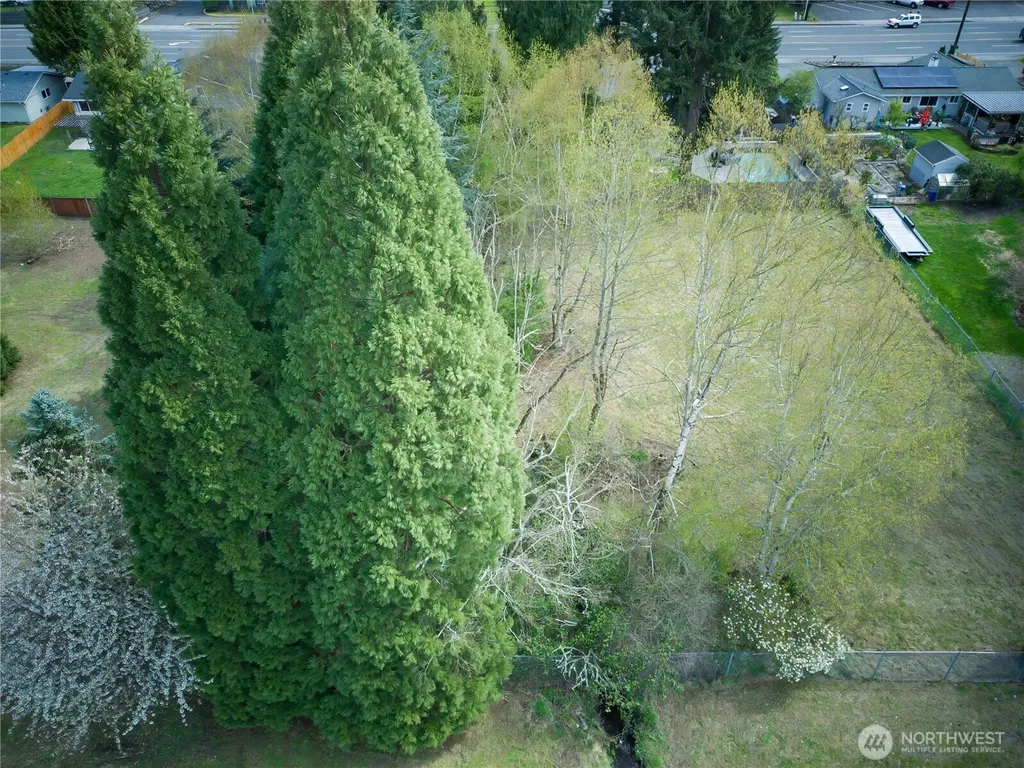 11409 93rd Avenue E Puyallup WA 98373