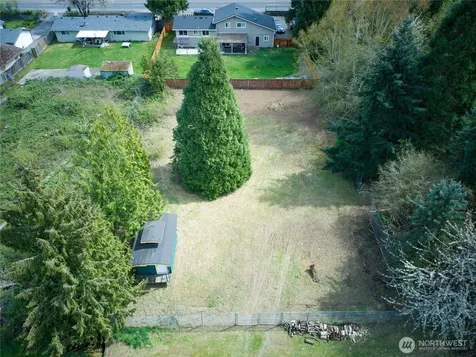 11409 93rd Avenue E Puyallup WA 98373