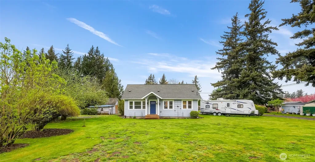 6981 Hannegan Road Lynden WA 98264