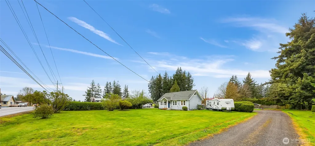 6981 Hannegan Road Lynden WA 98264