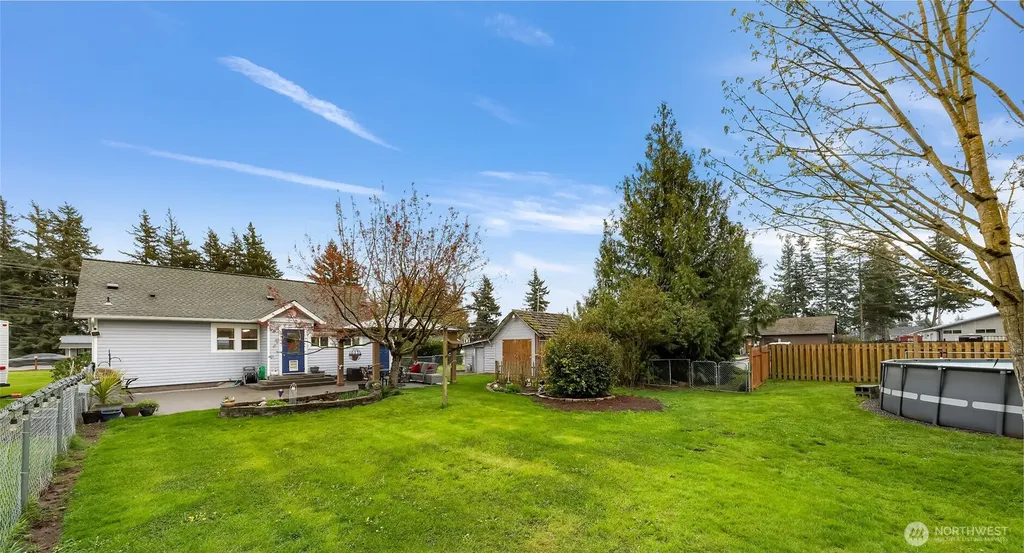 6981 Hannegan Road Lynden WA 98264