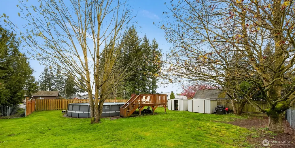 6981 Hannegan Road Lynden WA 98264