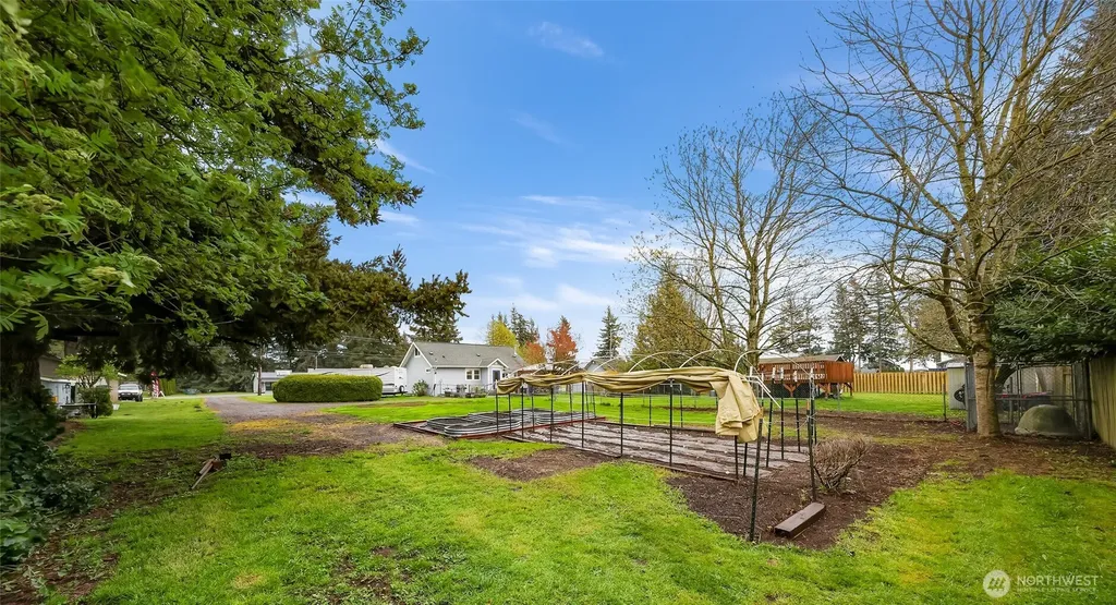 6981 Hannegan Road Lynden WA 98264