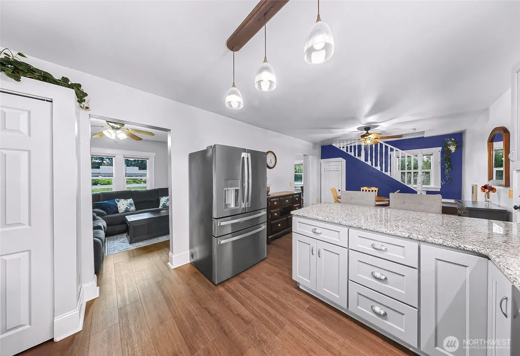 6981 Hannegan Road Lynden WA 98264