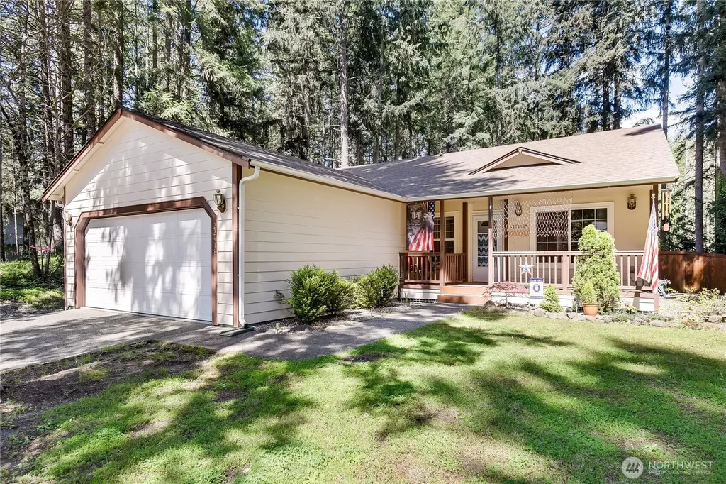 22418 Bluewater Drive SE Yelm WA 98597